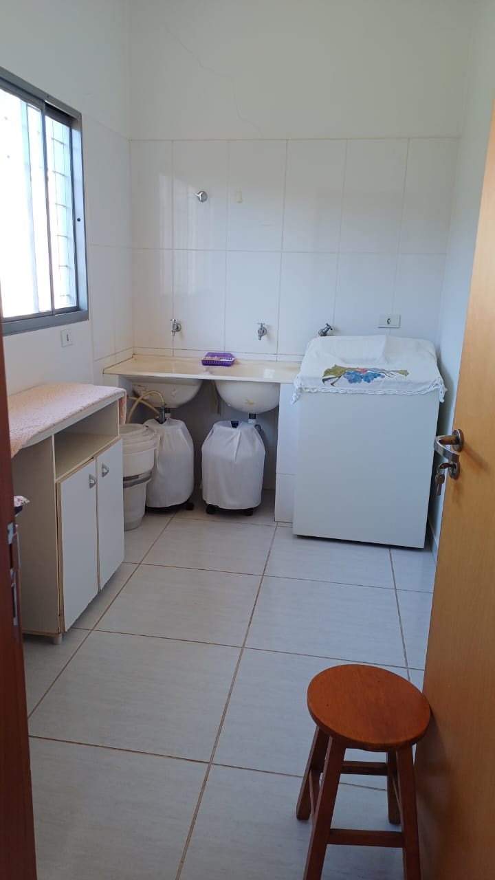 foto do anúncio Casa térrea no Jardim Mediterrâneo à venda, zona Sul, próxima Av. Harry Prochet em Londrina/PR.